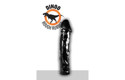 Erketu Dildo 27 x 6.3 cm