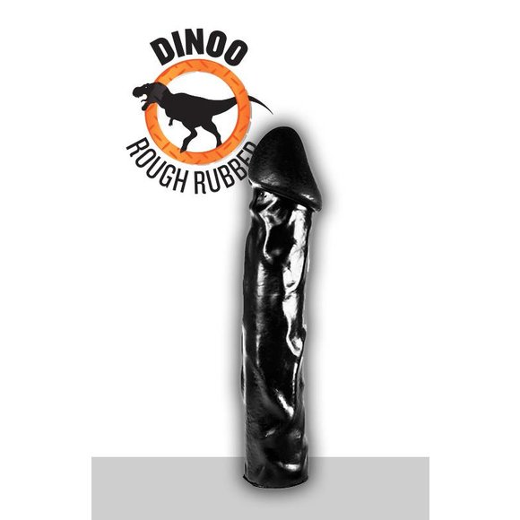 Erketu Dildo 27 x 6.3 cm