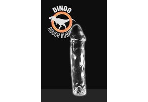 Erketu Dildo Trans 27 cm – Realistisches & sicheres Sexspielzeug