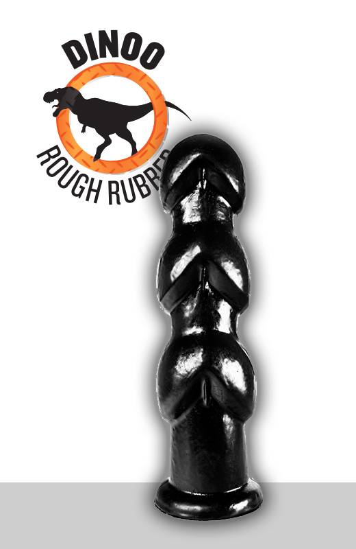 Gaston Dildo 27.5 x 8.2 cm