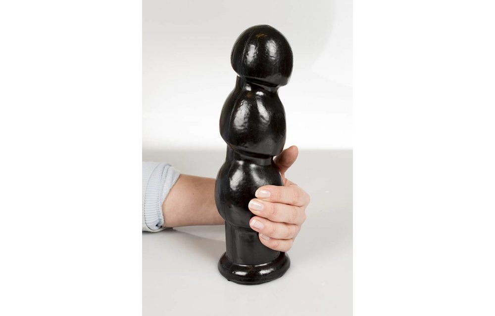 Gaston Dildo 27,5 cm – Ruwe Kunstpenis voor Sensatie
