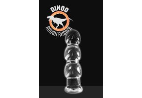 Gaston Dildo Trans 27,5 cm – Realistisches & sicheres Spielzeug