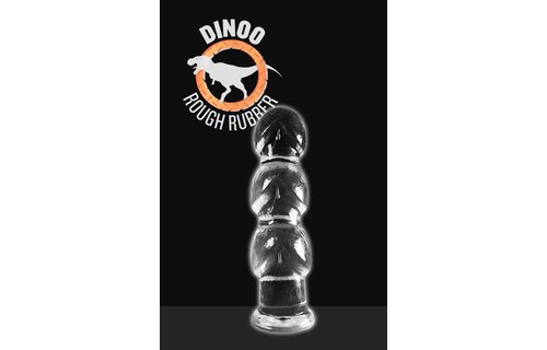 Gaston Dildo Trans 27.5 cm – Realistic & Safe Toy
