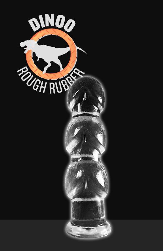 Gaston Dildo Trans 27,5 cm – Realistisches & sicheres Spielzeug