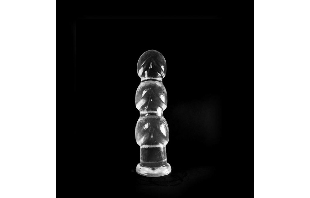 Gaston Dildo Trans 27,5 cm – Realistisch & Veilig Speeltje