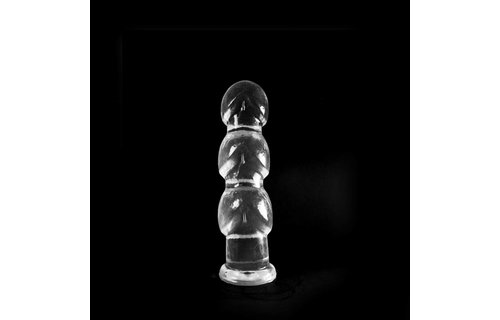 Gaston Dildo Trans 27,5 cm – Realistisch & Veilig Speeltje