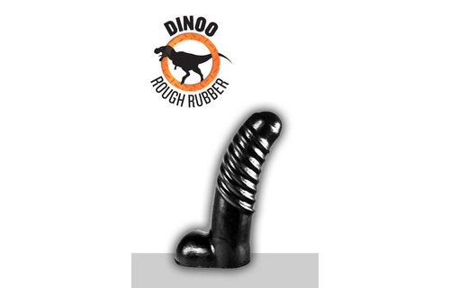 Guanlong Dildo 21 cm – Realistic, Ribbed & Safe Europe