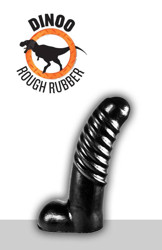 Guanlong Dildo 21 cm – Realistic, Ribbed & Safe Europe