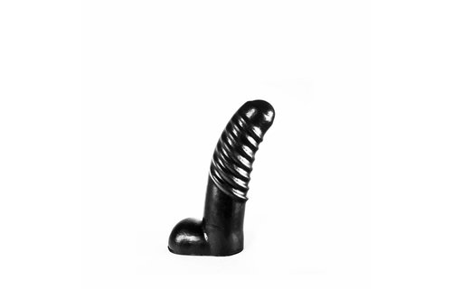 Guanlong Dildo 21 cm – Realistisch, Ribbelig & Veilig Europa