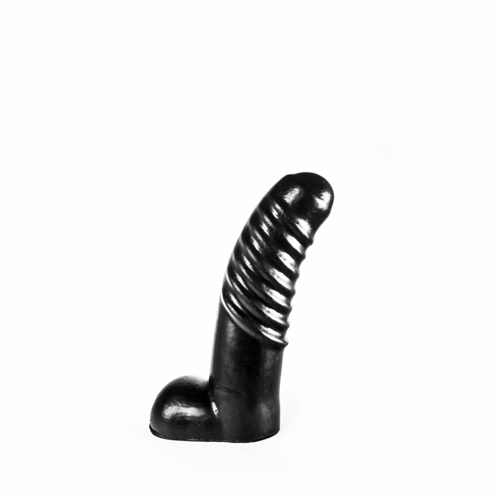 Guanlong Dildo 21 cm – Realistic, Ribbed & Safe Europe