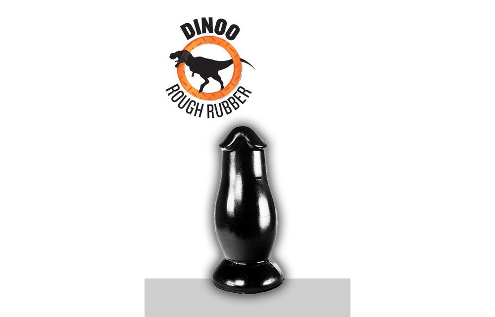 Gypos Dildo 19.5 cm – Sturdy, Safe & Easy to Clean