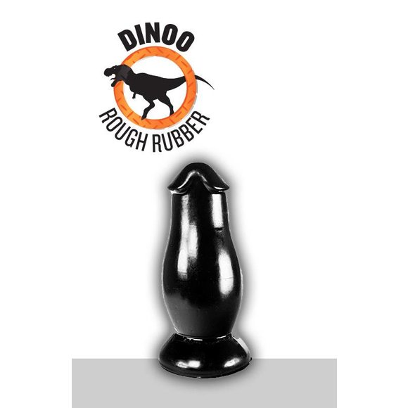 Gypos Dildo 19.5 cm – Sturdy, Safe & Easy to Clean