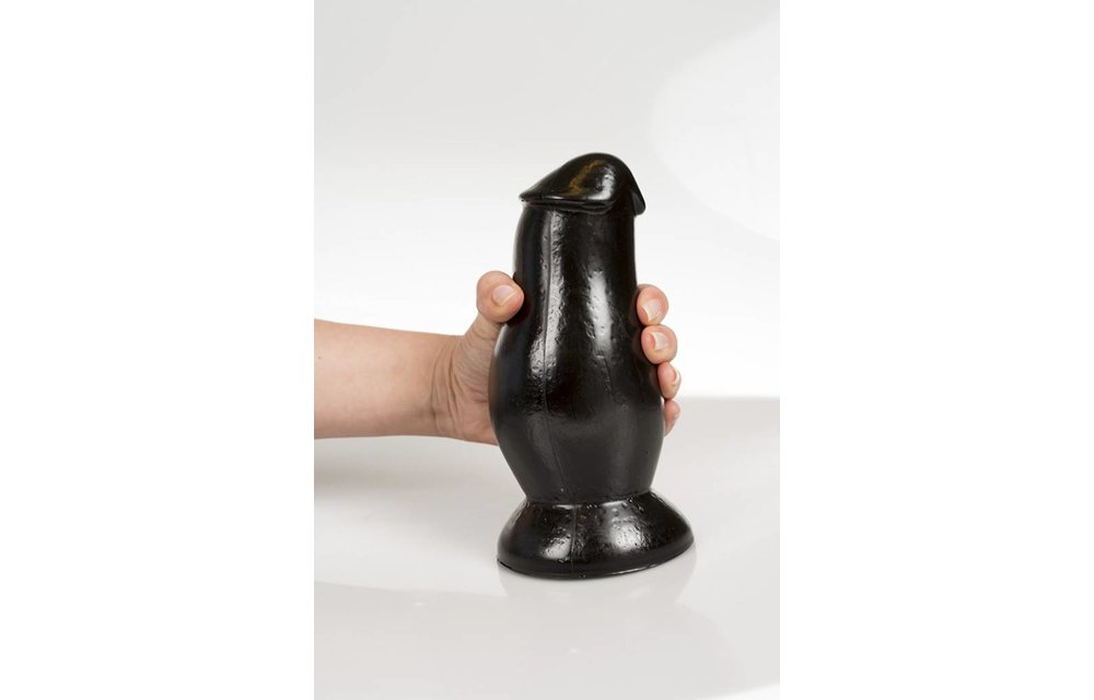 Gypos Dildo 19,5 cm – Robust, sicher und leicht zu reinigen