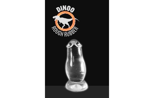Gypos Dildo Trans 19,5 cm – Veilig & Stoer Speelgoed