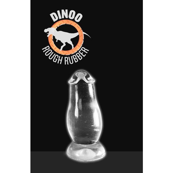 Gypos Dildo Trans 19,5 cm – Sicheres & robustes Spielzeug