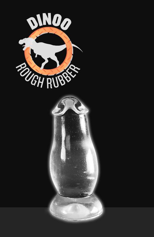 Gypos Dildo Trans 19,5 cm – Veilig & Stoer Speelgoed