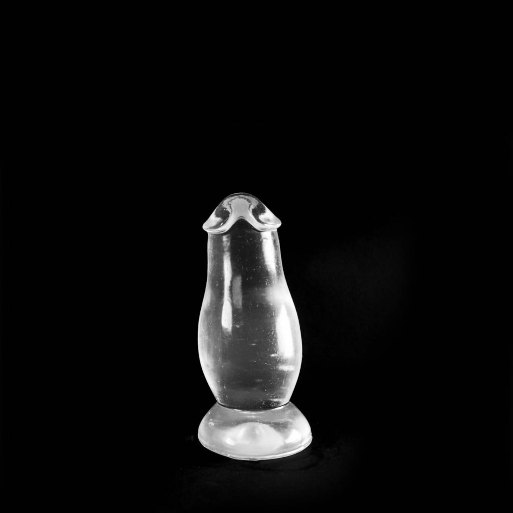 Gypos Dildo Trans 19.5 x 8.5 cm