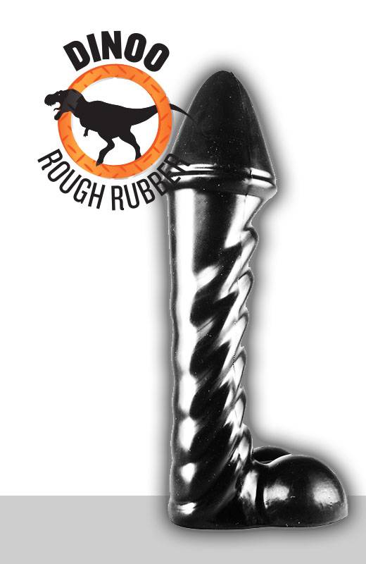 Irritator Dildo 29 cm – Sicher, wunderschön & sinnliches Vergnügen