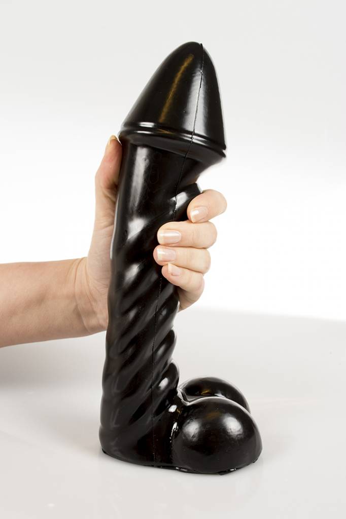 Irritator Dildo 29 cm – Safe, Beautiful & Sensual Pleasure