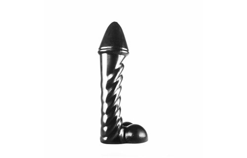 Irritator Dildo 29 cm – Sicher, wunderschön & sinnliches Vergnügen