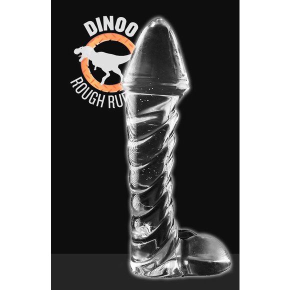 Irritator Dildo Trans 29 cm – Premium Anal & Vaginal Toys