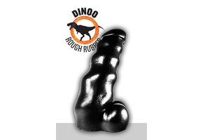 Itemirus Dildo 32 cm – Großes, raues und sicheres Spielzeug