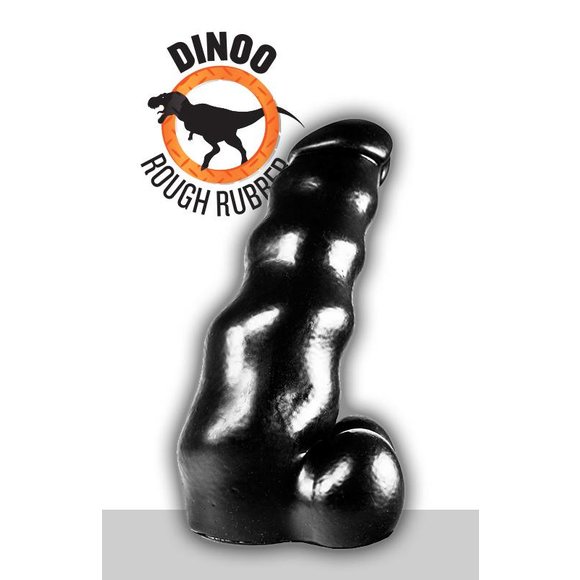 Itemirus Dildo 32 cm – Large, Rough & Safe Toy