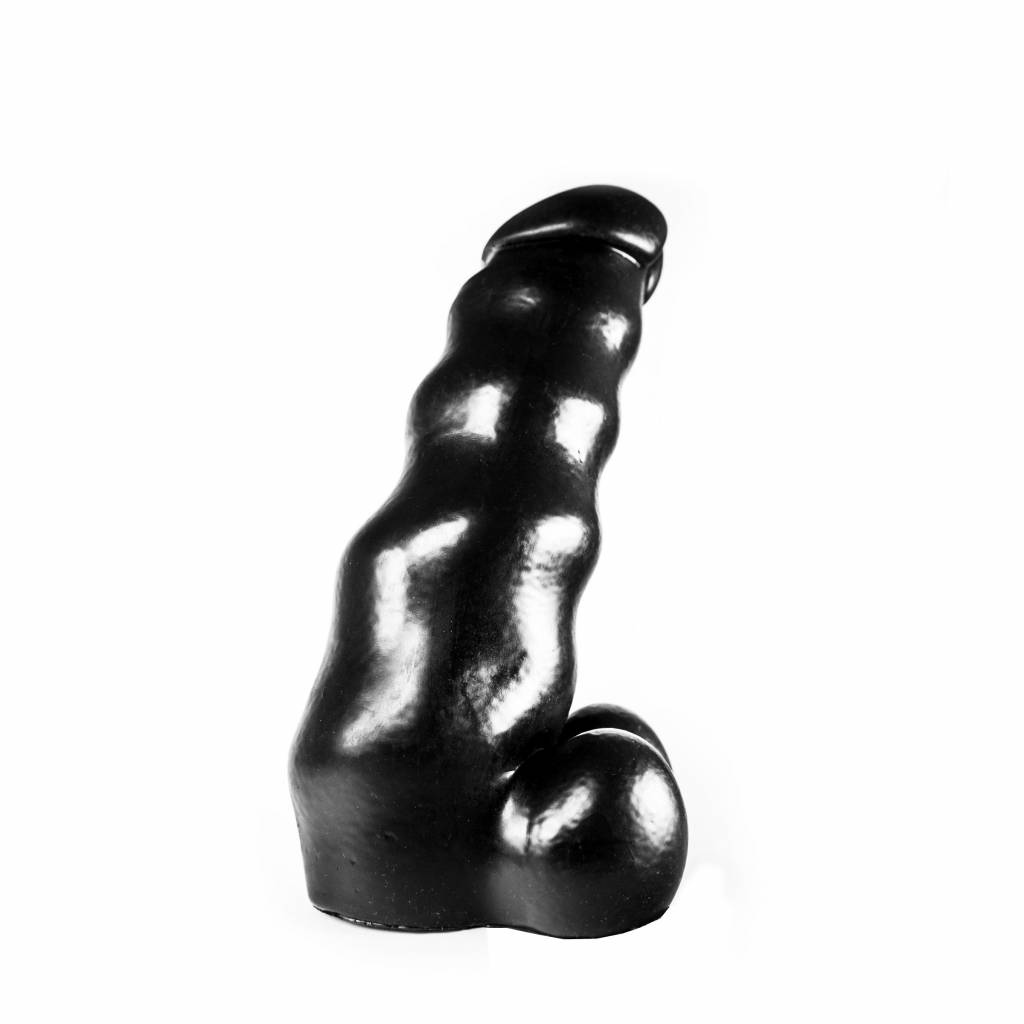 Itemirus Dildo 32 cm – Groot, Ruw & Veilig Speeltje