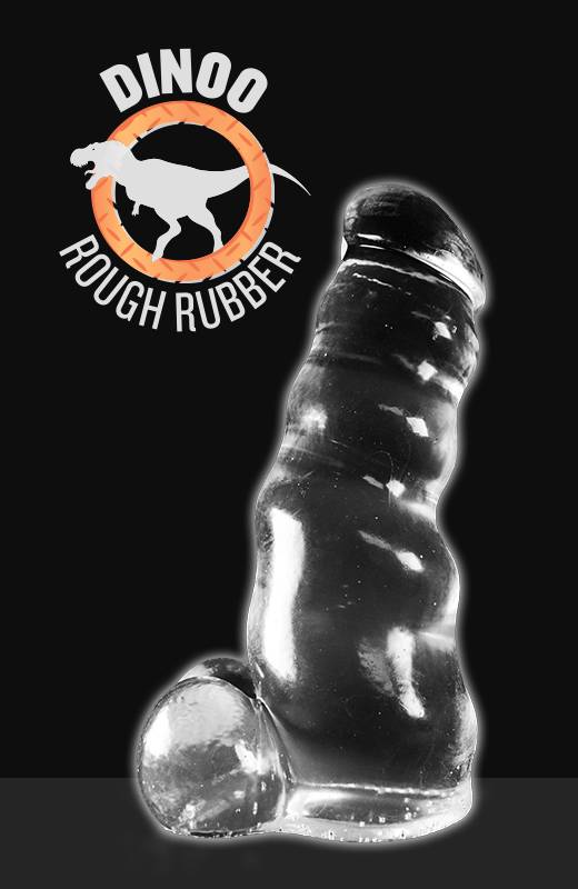 Itemirus Dildo Trans 32 cm – Large, Rough & Safe Toy