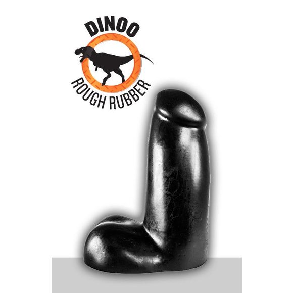 Karonga Dildo 23,5 cm – Harte & raue Erotikspielzeuge