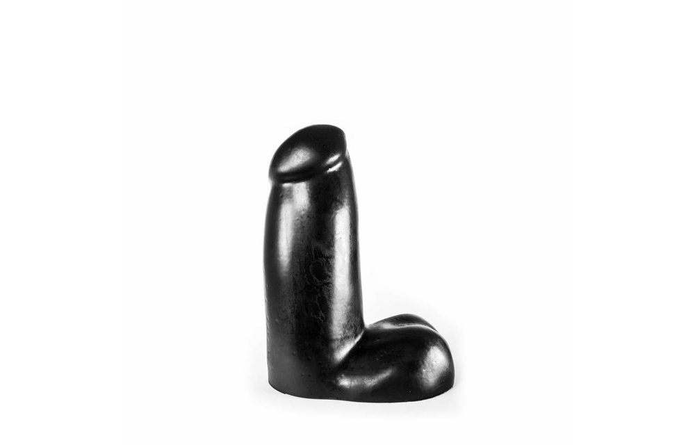 Karonga Dildo 23.5 cm – Hard & Rough Erotic Toys