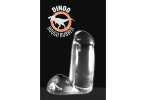 Karonga Dildo Trans 23,5 cm – Starkes & Robustes Spielzeug