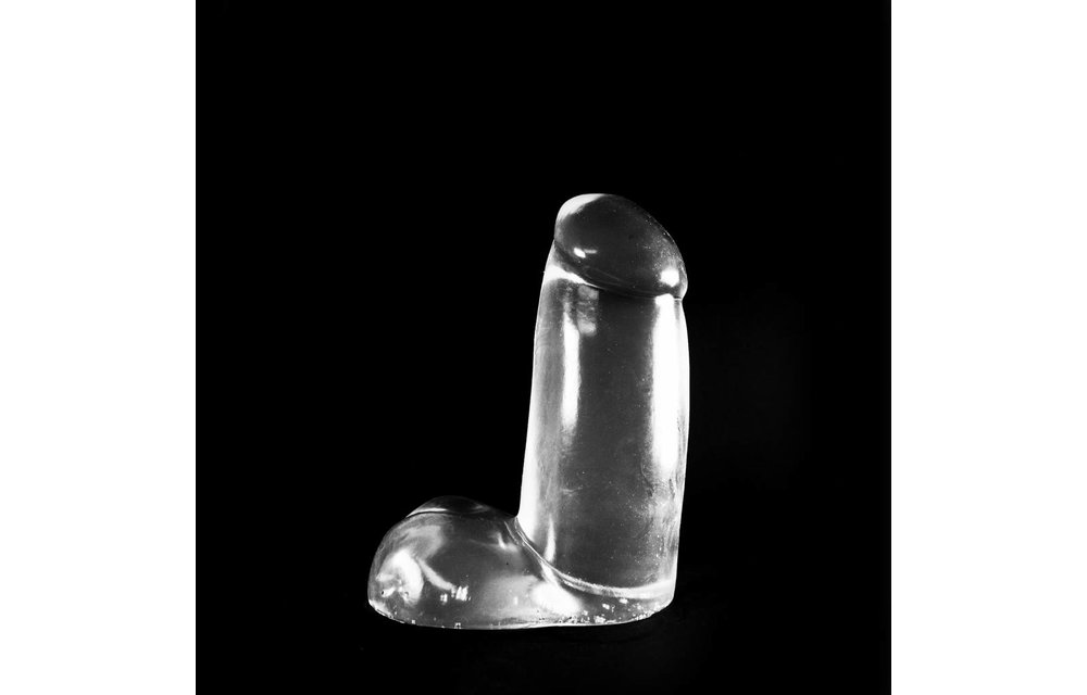 Karonga Dildo Trans 23.5 cm – Strong & Rough Toy