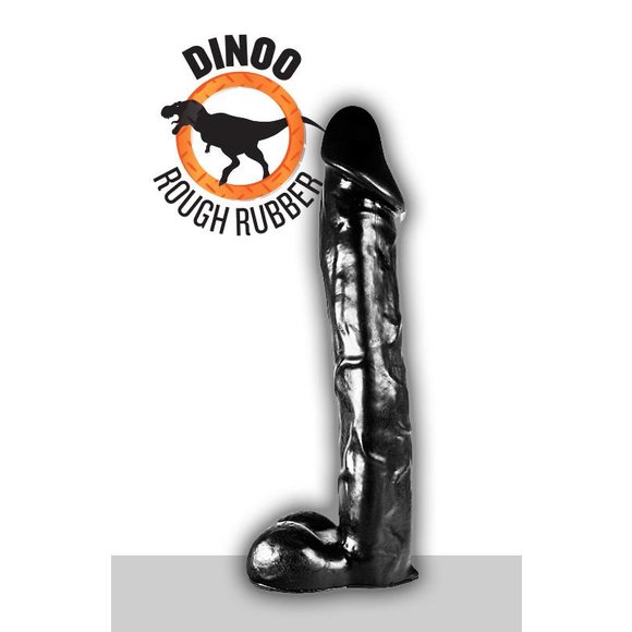 Krito Dildo 33 x 7.8 cm
