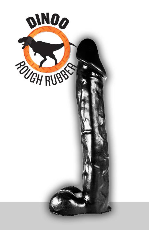 Krito Dildo 33 x 7.8 cm