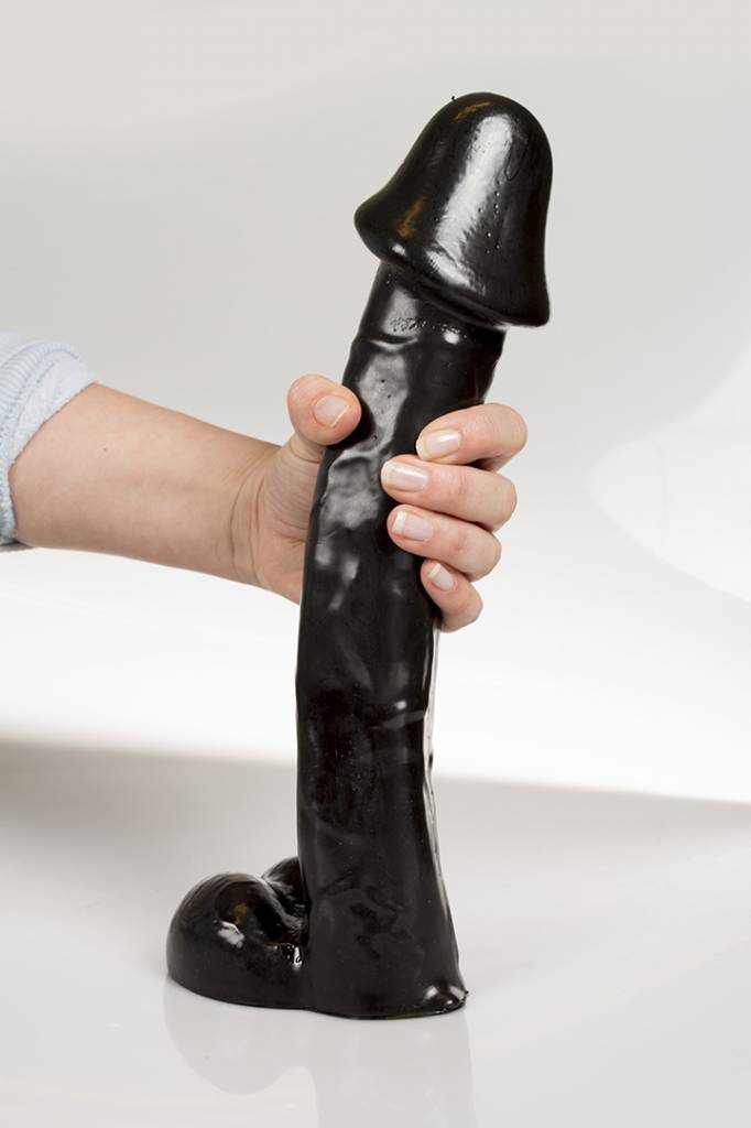 Krito Dildo 33 cm – Realistisch, sicher & lang anhaltender Spaß
