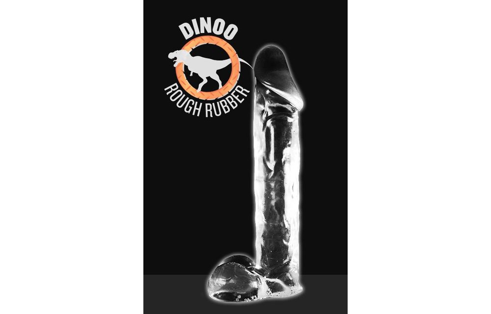 Krito Dildo Trans 33 cm – Realistisches & extra großes Sexvergnügen