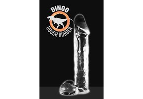 Krito Dildo Trans 33 x 7.8 cm