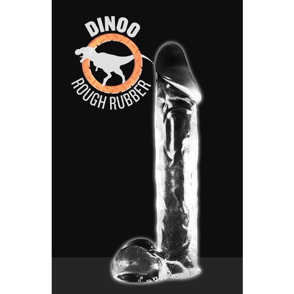 Krito Dildo Trans 33 cm – Realistisches & extra großes Sexvergnügen