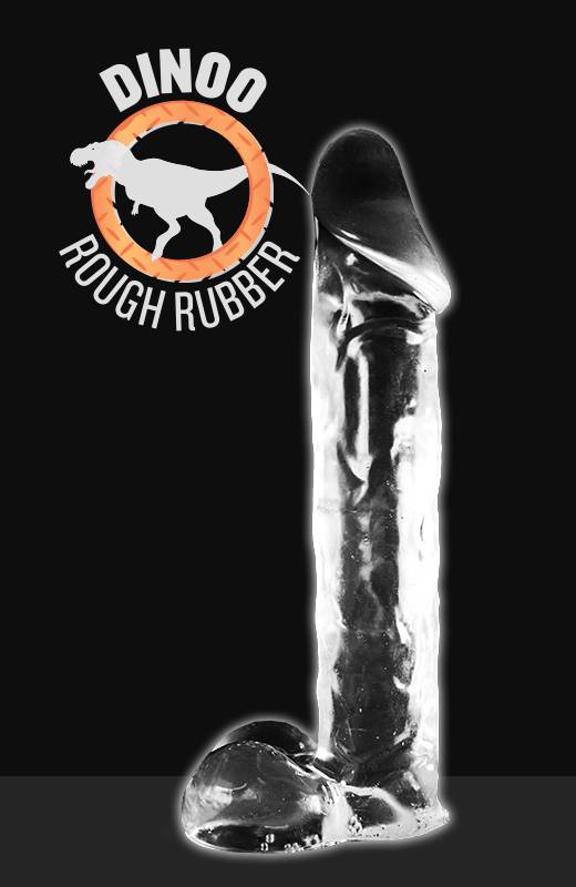 Krito Dildo Trans 33 x 7.8 cm