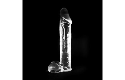 Krito Dildo Trans 33 x 7.8 cm