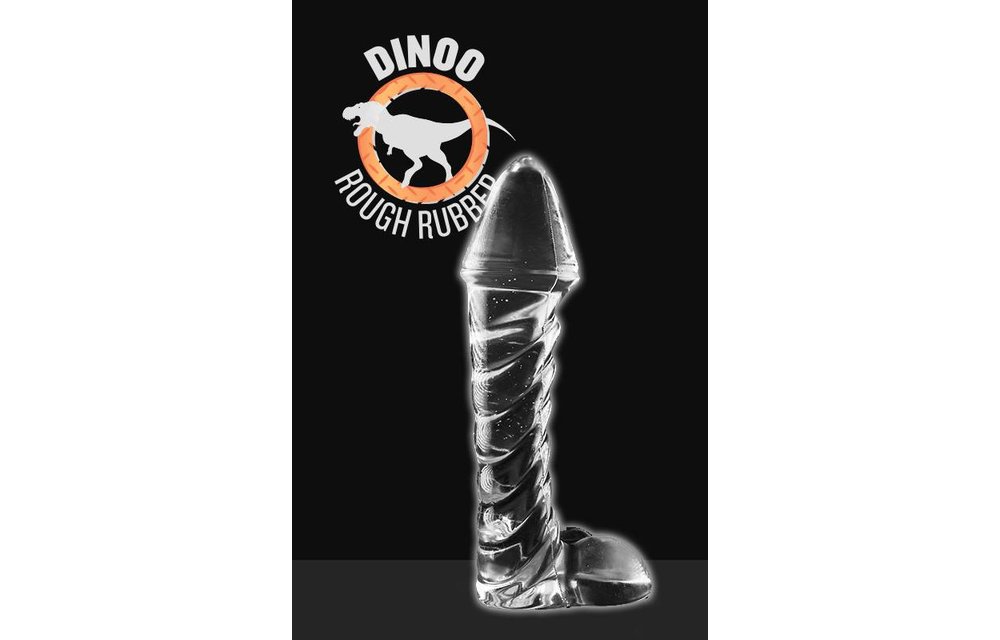 Lesotho Dildo Trans 24 cm – Wunderschönes & sicheres Vergnügen