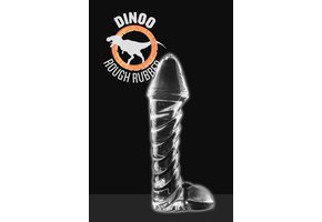 Lesotho Dildo Trans 24 cm – Wunderschönes & sicheres Vergnügen