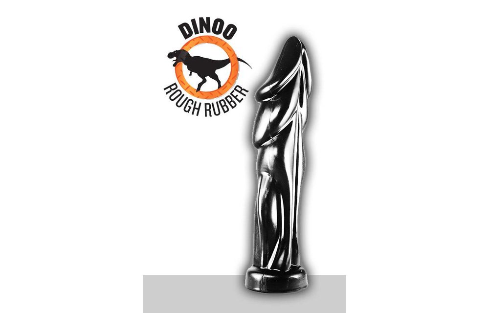 Liaoxiornis Dildo 22 cm – Realistic, Safe Toys