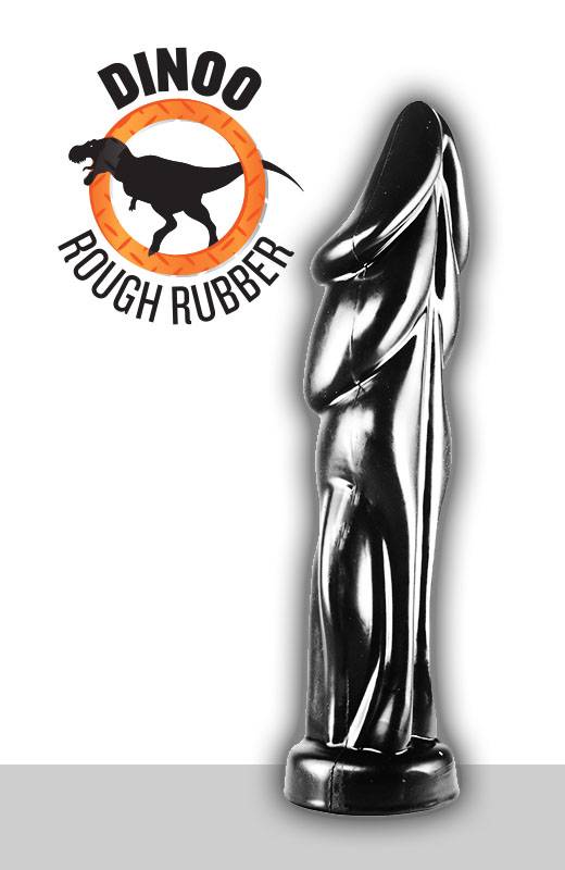 Liaoxiornis Dildo 22 cm – Realistische, sichere Spielzeuge