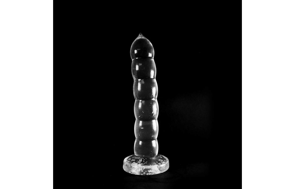 Mega Dildo Trans 29 cm – Groß, sicher und bequem