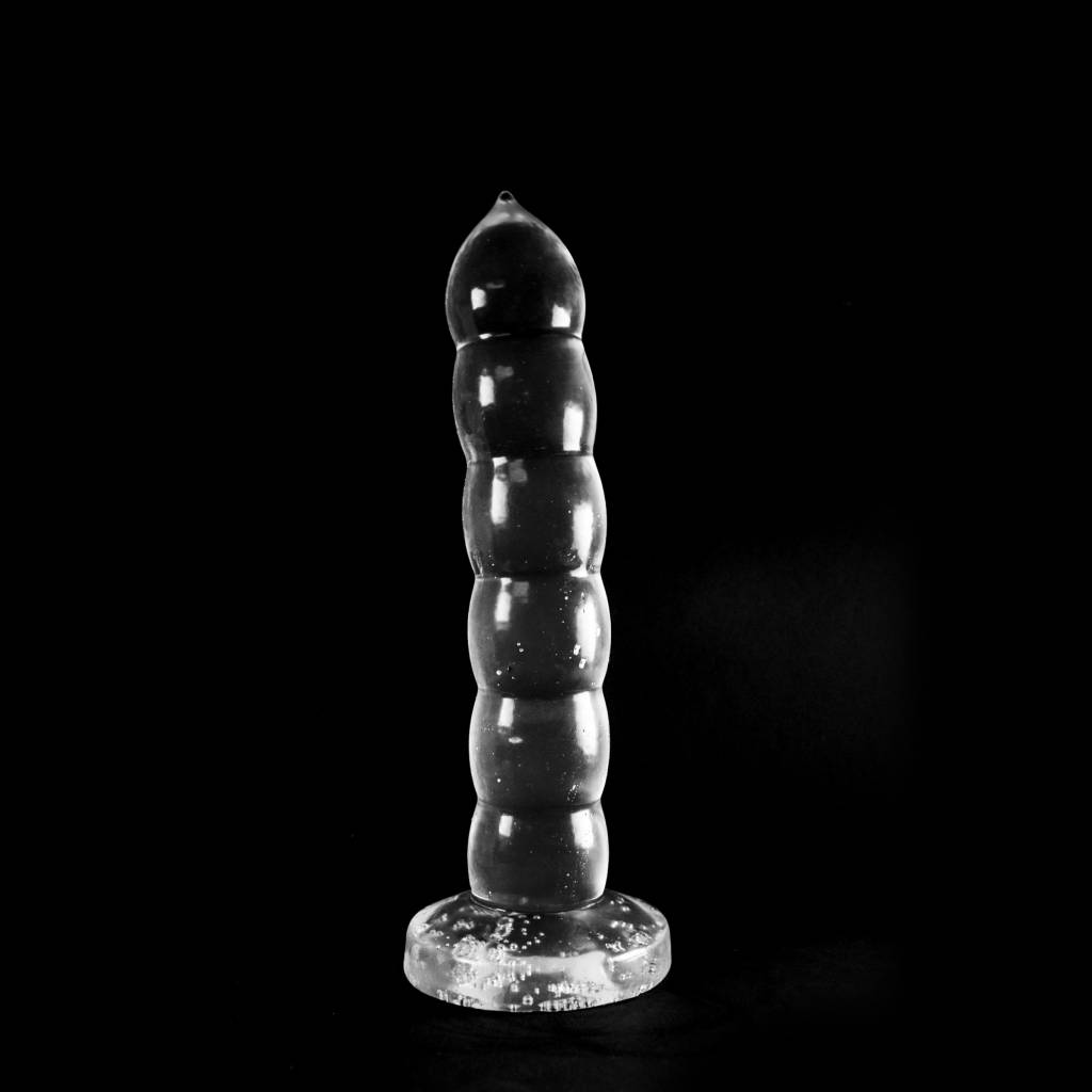 Mega Dildo Trans 29 x 5.5 cm
