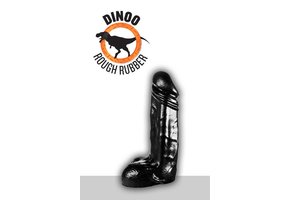 Overo Dildo 22.5 x 6.1 cm