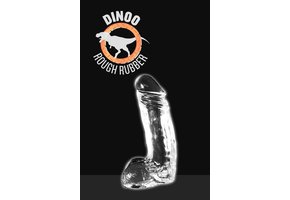 Overo Dildo Trans 22,5 cm – Realistisches & sicheres Spielzeug