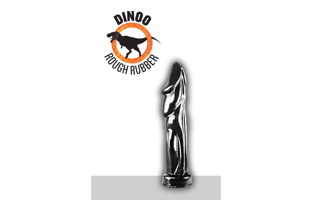 Paralititan Dildo 27 cm – Unique design & safe to use